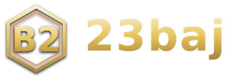 23baj logo