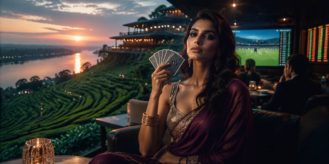 23baj প্রোগ্রেসিভ রেড ডগ