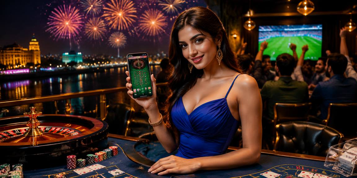 23baj mobile gaming